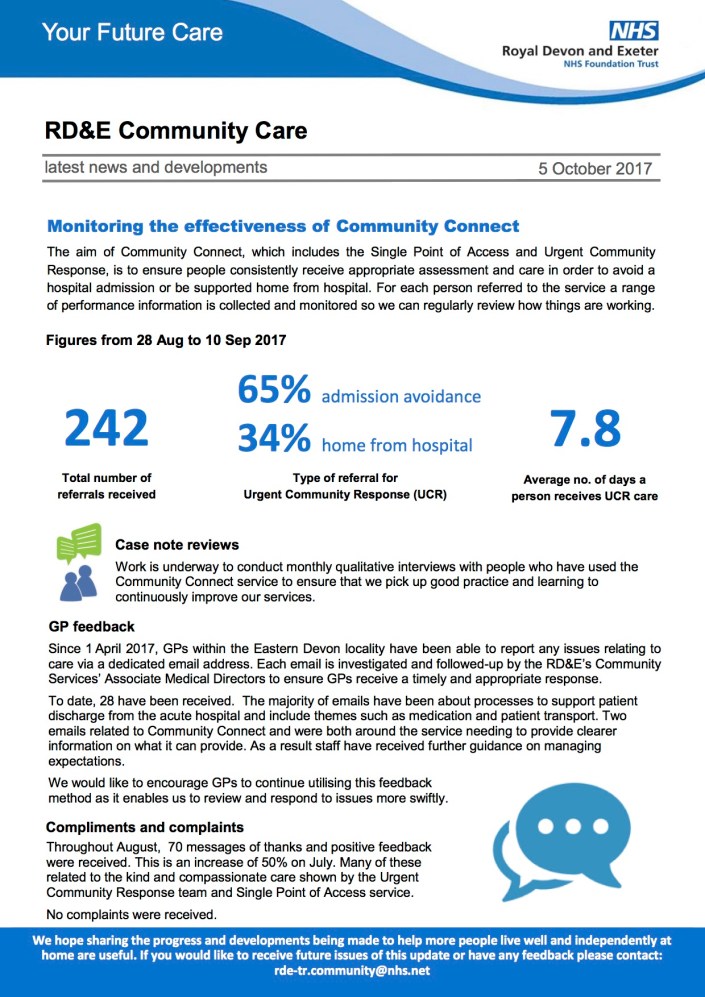 RDE YFC Stakeholder briefing 5 Oct 2017 FINAL