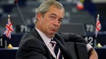 Nigel Farage photo
