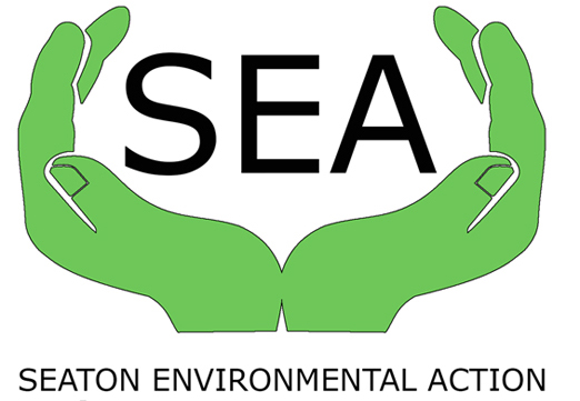 SEA LOGO